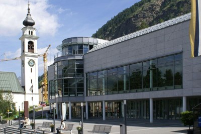Rondo Pontresina