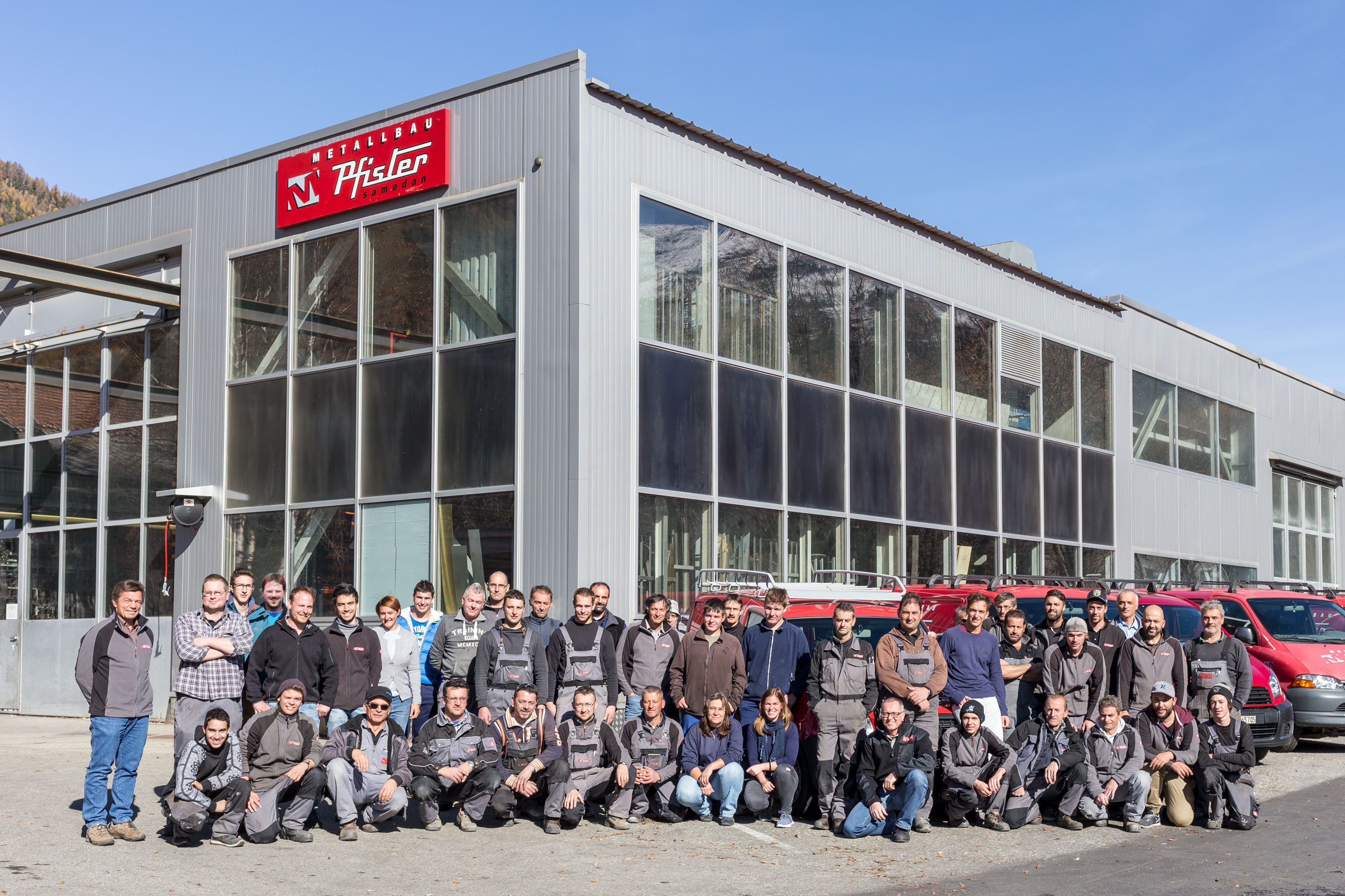 Metallbau_Gruppenbild
