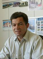 Urs Pfister Urs Pfister