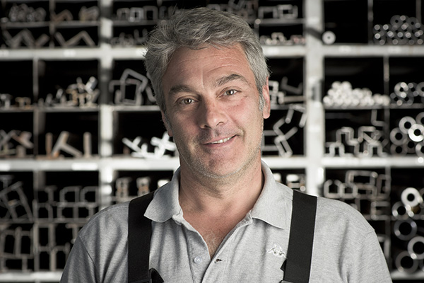 Emanuele Martinucci Emanuele Martinucci