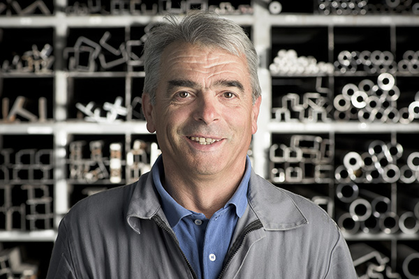 Mario Lorenzini Mario Lorenzini