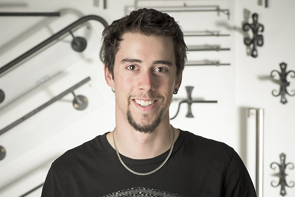 Pascal Schaerli Pascal Schaerli