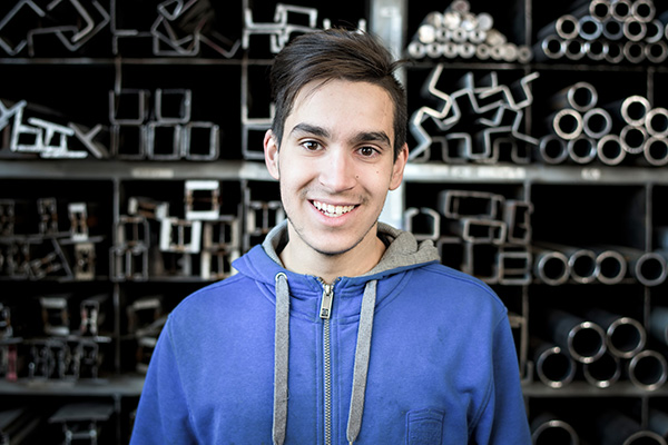 Simone Protopapa Simone Protopapa