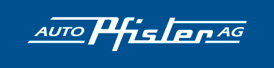 Auto Pfister Logo